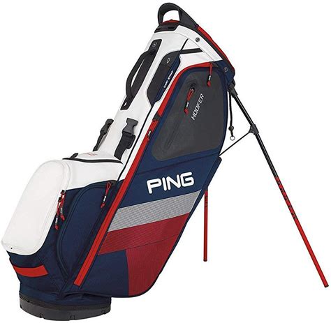 ping travel bag golf|ping carry bags with stand.